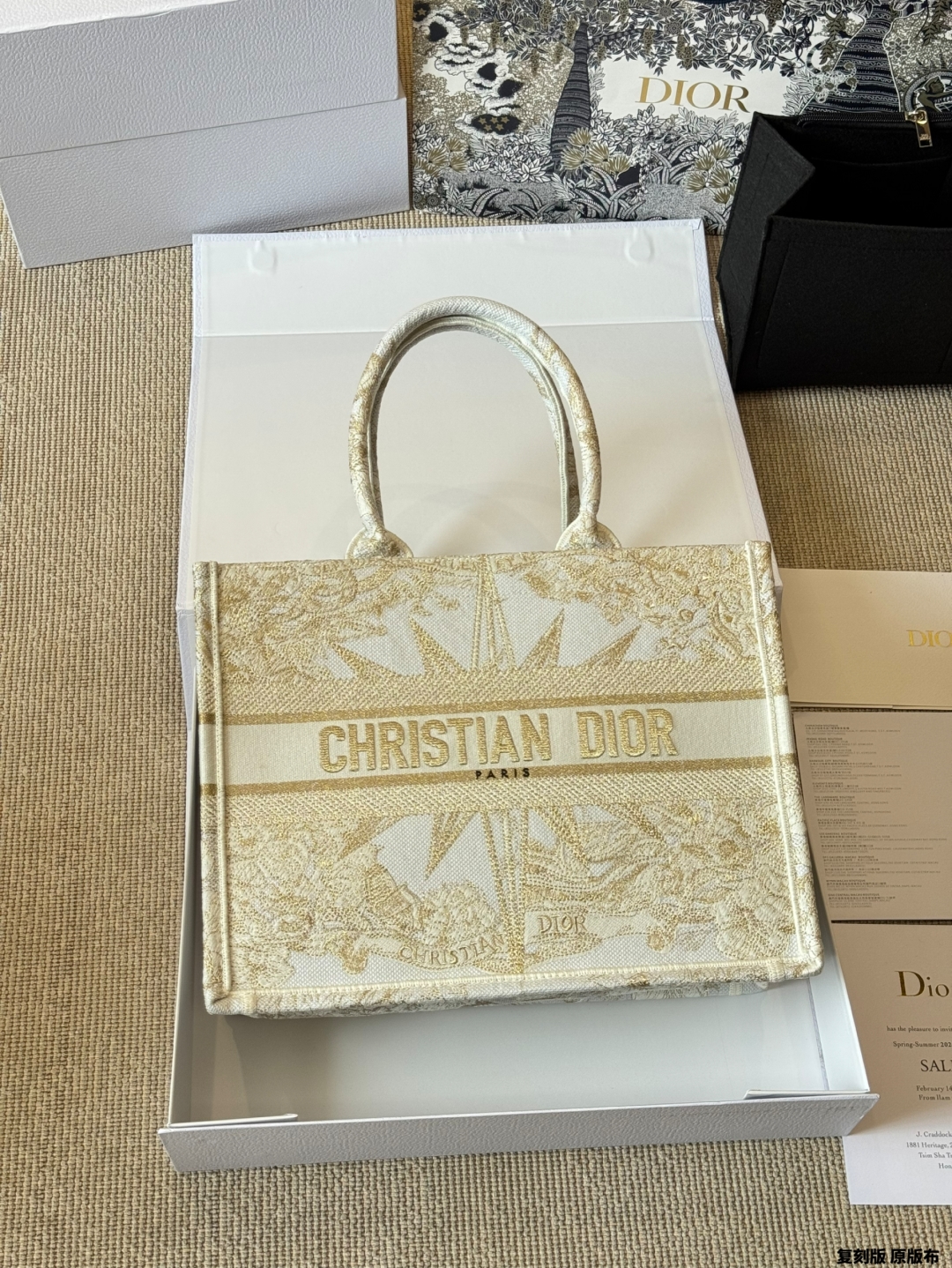 DIOR bag 297